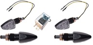 LED DIRECTION CARBON HONDA SUZUKI YAMAHA KAWASAKI LED DIRECTION CARBON HONDA SUZUKI YAMAHA KAWASAKI