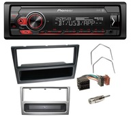 PIONEER MVH-S310BT RÁDIO OPEL OMEGA MERIVA COMBO PIONEER MVH-S310BT RÁDIO OPEL OMEGA MERIVA COMBO