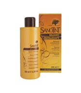 REGENERAČNÝ VLASOVÝ KONDICIONÉR Natural SANOTINT REGENERAČNÝ VLASOVÝ KONDICIONÉR Natural SANOTINT