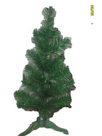 Umelý vianočný stromček na ozdobu 100 cm