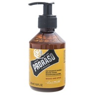 Šampón na bradu a fúzy PRORASO Wood & Spice Šampón na bradu a fúzy PRORASO Wood & Spice