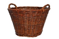 Ekonomický kôš Obliečka na kvetináč WIKLIN FI 50 cm Ekonomický kôš Obliečka na kvetináč WIKLIN FI 50 cm