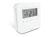 Bezdrôtové elektronické cirkadiánne hodiny SALUS HTRP-RF(50). kc172 Bezdrôtové elektronické cirkadiánne hodiny SALUS HTRP-RF(50). kc172