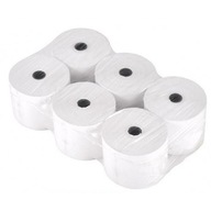 Termo rolky 57x80 pre tlačiareň POSNET THERMAL Termo rolky 57x80 pre tlačiareň POSNET THERMAL