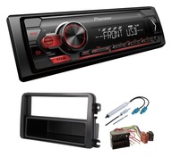 PIONEER MVH-S110UB rádio USB VW Caddy Jetta CC T5