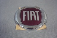 Zadný odznak Fiat Doblo 2009 - - NOVÝ ORIGINÁL!