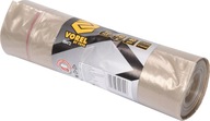 Stavebné vrecia na penový polystyrén, vlna, 240L, 10 ks. Stavebné vrecia na penový polystyrén, vlna, 240L, 10 ks.