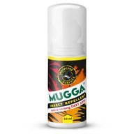 Mugga Strong 50% DEET Roll-on proti komárom