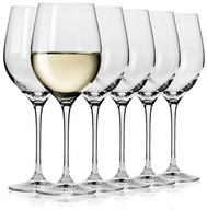 Poháre na biele víno KROSNO Harmony 370 ml Poháre na biele víno KROSNO Harmony 370 ml