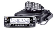 KONEKTOR VERZIE ICOM IC-2730 Rádio VHF / UHF 50W