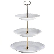 C000 IWONA ETAŻERKA CHODZIEŻ PORCELÁNOVÁ MALÉRKA C000 IWONA ETAŻERKA CHODZIEŻ PORCELÁNOVÁ MALÉRKA