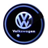 LED LOGO SVETLÁ VW PAD RGB MULTI PROJEKTOR LED LOGO SVETLÁ VW PAD RGB MULTI PROJEKTOR