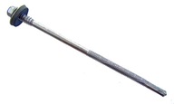 SKRUTKY skrutka do sendvičových panelov 130 mm 100 ks SKRUTKY skrutka do sendvičových panelov 130 mm 100 ks