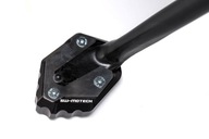 SW-MOTECH Foot Extension Overlay MT-07 Tracer