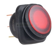 SPINAC SPINAC 12V 25A LED Off-Road 4x4
