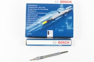 Žeraviaca sviečka Bosch JEEP GRAND CHEROKEE 2.7CRD 163 Žeraviaca sviečka Bosch JEEP GRAND CHEROKEE 2.7CRD 163