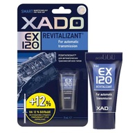 Automatická prevodovka Xado EX120 - eliminuje trhanie Automatická prevodovka Xado EX120 - eliminuje trhanie
