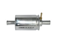 Filter prchavej fázy s tlakovým konektorom Filter FL01K