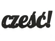 decolicious_pl vitajte hostia, vešiak AHOJ!