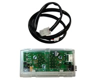 Pekný semaforový modul XBA8 pre bariéry MBAR, LBAR Pekný semaforový modul XBA8 pre bariéry MBAR, LBAR
