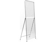 SAMOSTATNE STOJAJÚCA ZÁBRANA SKLÁPACIA 75x175cm PEVNÁ v1 SAMOSTATNE STOJAJÚCA ZÁBRANA SKLÁPACIA 75x175cm PEVNÁ v1