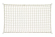 SIEŤ HORIZONTÁLNA 100x180cm BÉŽOVÁ AUTO SIEŤ HIT