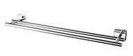 KÚPEĽOVÝ VEŠIAK FORTE BISK. DOUBLE 600 mm 06836 CHRO KÚPEĽOVÝ VEŠIAK FORTE BISK. DOUBLE 600 mm 06836 CHRO