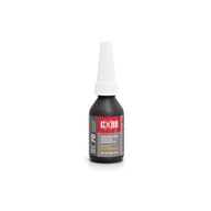 CX80 Lepidlo na zaistenie závitov, silné zelené, 10ML RC70 CX80 Lepidlo na zaistenie závitov, silné zelené, 10ML RC70