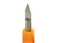 VHM gravírovacia fréza 6 mm 45 stupňov 0,2 mm V-Type CNC VHM gravírovacia fréza 6 mm 45 stupňov 0,2 mm V-Type CNC