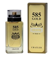 585 Gold Cologne 75 ml EDT *Chatler 585 Gold Cologne 75 ml EDT *Chatler