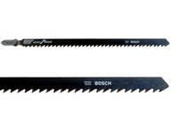 PÍLOVÝ LIST NA DREVO T 744 D BOSCH PÍLOVÝ LIST NA DREVO T 744 D BOSCH