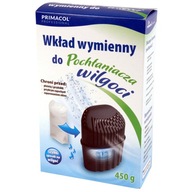 Primacol kartuša absorbujúca vlhkosť 450 g