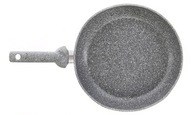 ODOLNÁ panvica Titanium STONE 28 cm, TALIANSKÁ