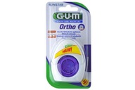 OrtoSklep GUMA ORTHO FLOSS ORTODONTICKÁ NIT OrtoSklep GUMA ORTHO FLOSS ORTODONTICKÁ NIT