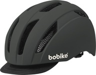 PRILBA Bobike City GREY veľkosť L PRILBA Bobike City GREY veľkosť L
