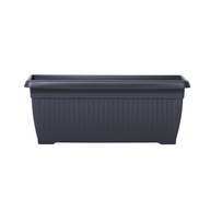 Box na kvetináč TERRA DTT700 Antracit Box na kvetináč TERRA DTT700 Antracit