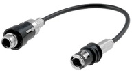 ADAPTÉR PRE ANTÉNY OD RAKU II AUDI A3 A4 A6