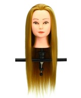 VÝCVIK KADERNÍCTVA HLAVA BLONDE + STOJ VÝCVIK KADERNÍCTVA HLAVA BLONDE + STOJ