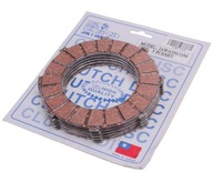 KOŠÍK MOTOR SPOJKY DISKY JAWA CZ 350 634 6V KOŠÍK MOTOR SPOJKY DISKY JAWA CZ 350 634 6V
