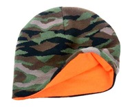 OBRÁBITEĽNÁ ZIMNÁ ČIAPKA CAMO, POZOR NOVINKA OBRÁBITEĽNÁ ZIMNÁ ČIAPKA CAMO, POZOR NOVINKA