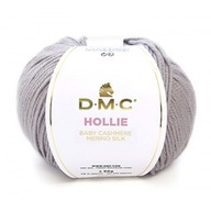 DMC priadza Hollie Merino Kašmír hodváb 50G 276 DMC priadza Hollie Merino Kašmír hodváb 50G 276