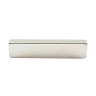 MPŁ 25x7x2,4 magnety z neodymových magnetov - 20 ks.