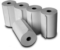 Termo rolky, Termo rolky 110x20 80 kusov Termo rolky, Termo rolky 110x20 80 kusov