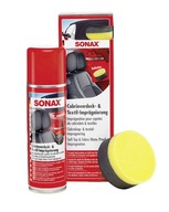 SONAX impregnácia na strechy a kabrioletové čalúnenie 300ml