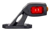 Lampová značkovacia lampa LED rohový značkovač 12/24V Lampová značkovacia lampa LED rohový značkovač 12/24V