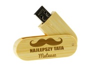 USB PENDRIVE PRE PÁTA, GRAVENÉ, 16GB + MENO USB PENDRIVE PRE PÁTA, GRAVENÉ, 16GB + MENO