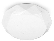 Stropné svietidlo PLAFON LED SVIETIDLÁ IP44 24W DIANA Stropné svietidlo PLAFON LED SVIETIDLÁ IP44 24W DIANA