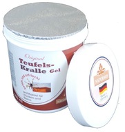 Diablov pazúr gél 500ml OCZAR bolesti kĺbov Diablov pazúr gél 500ml OCZAR bolesti kĺbov