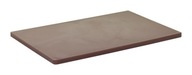 KRAJNÁ DOSKA HACCP 45x30 HNEDÁ WT-4530BR KRAJNÁ DOSKA HACCP 45x30 HNEDÁ WT-4530BR