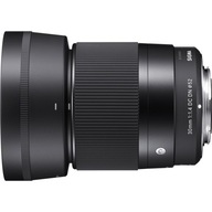 Sigma LENS C 30 mm f1.4 DC DN SONY E (SE)